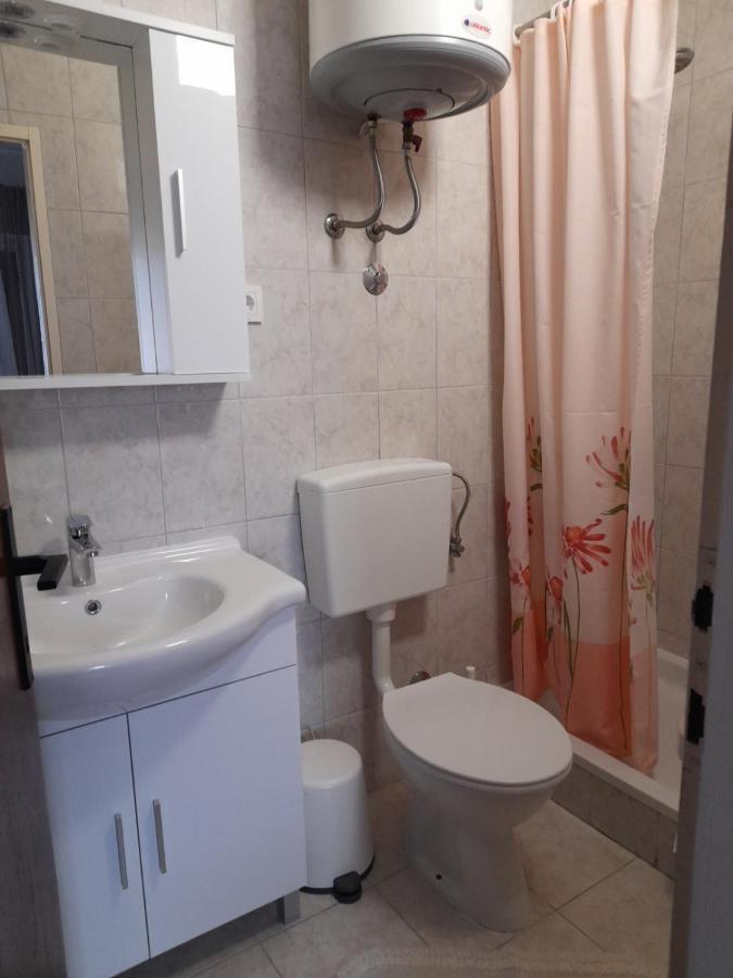 Apartment Tariba Supetarska Draga Exterior photo