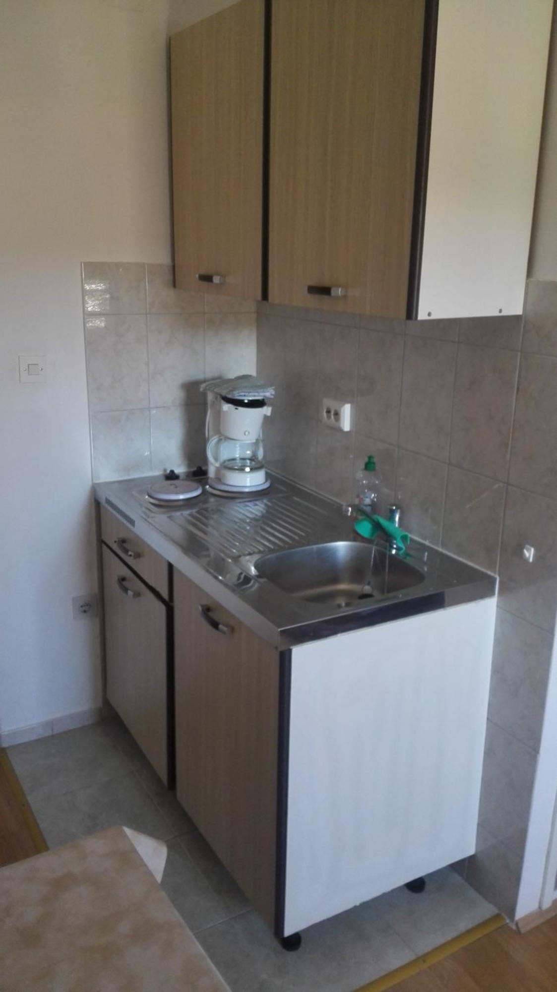 Apartment Tariba Supetarska Draga Room photo