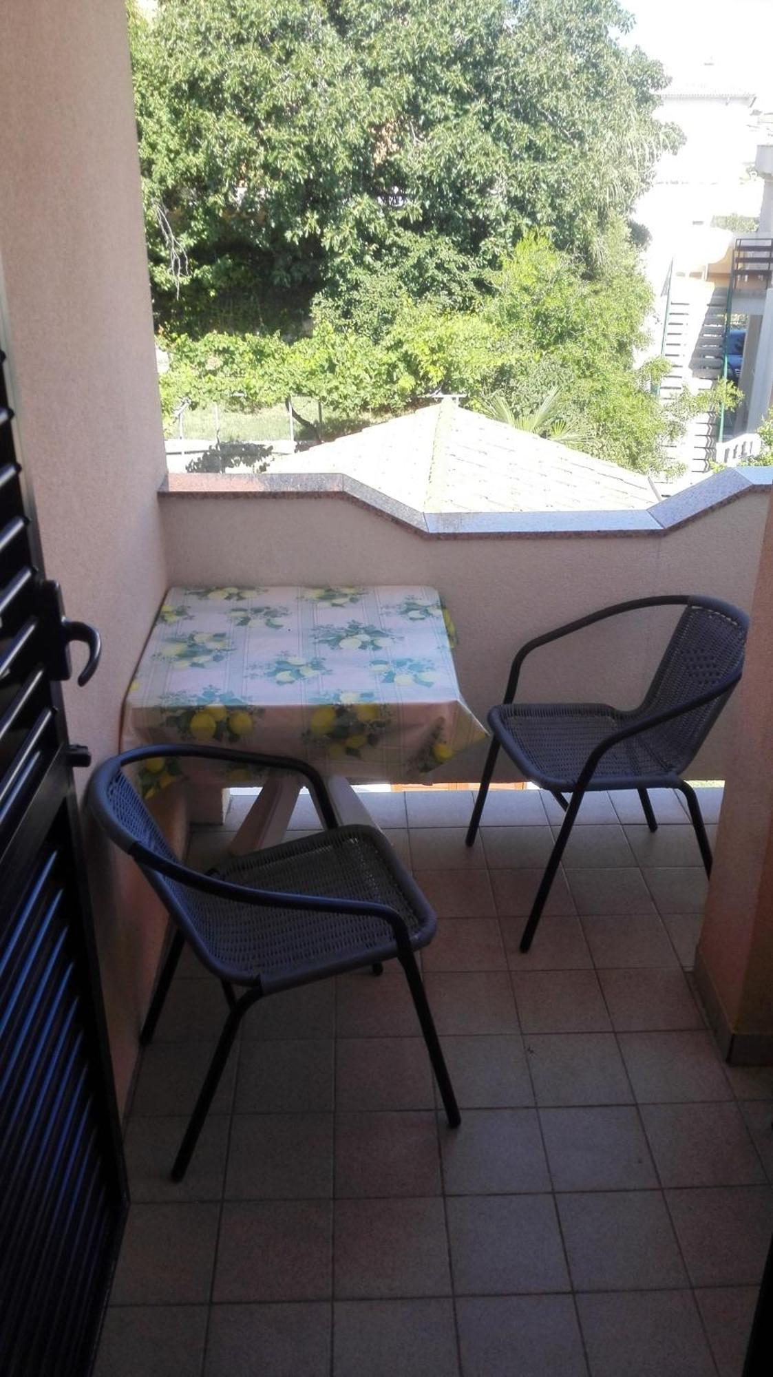 Apartment Tariba Supetarska Draga Room photo