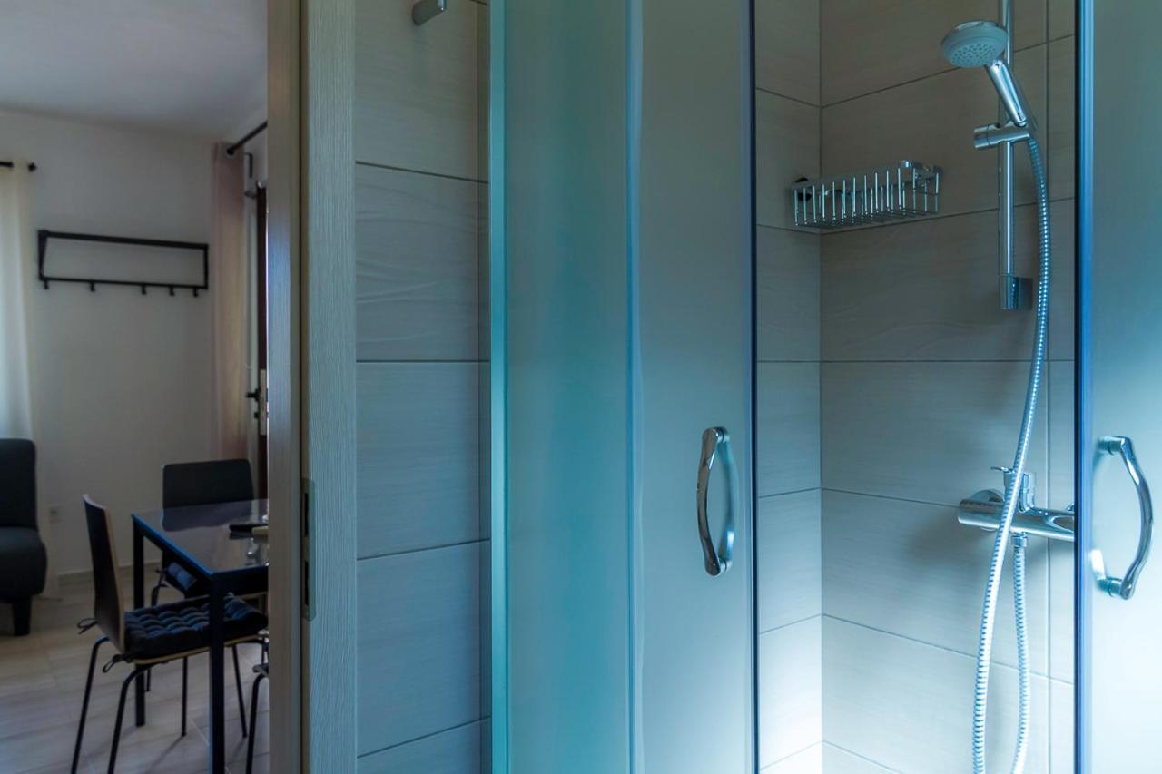 Apartment Tariba Supetarska Draga Room photo